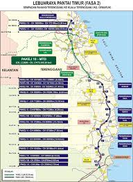 Perkhidmatan genting express bus juga boleh didapati daripada: Kadar Tol Lpt2 Lebuhraya Pantai Timur 2