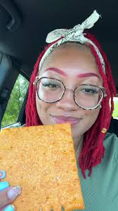 Cheez It Crunch Wrap Keith Lee