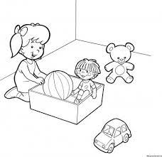 Dibujos Para Colorear Dibujos Infantiles Juguetes Para Colorear Dibujos Dibujos Para Ninos