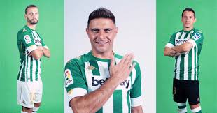 Find real betis fixtures, results, top scorers, transfer rumours and player profiles, with exclusive photos and video highlights. Real Betis Balompie Official Website