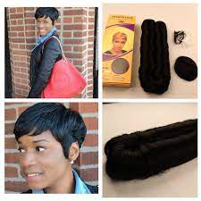Hot 27 Pieces Short Hair Weave Wholesale Hair 27pieces Hair Weave Top Quality Bump Hair With Fre Weave Hairstyles Short Weave Hairstyles Quick Weave Hairstyles
