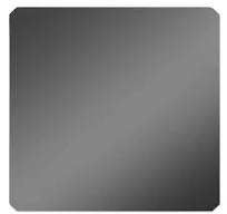 Solar Wafer P/NType M6 166x166mm Monocrystalline