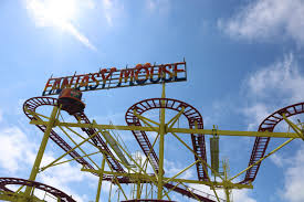 We have the discovery rides for the adrenaline junkies, adventure and little explorer for the little ones. Fantasy Island Rides Which Rides Are Suitable For Young Kids