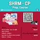 SHRM-CP Prep Course event image