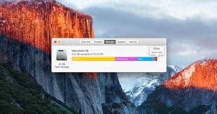 Click the quit process button in the upper left corner of the window and select quit. How To Get Rid Of Other In Mac Storage To Boost Your Mac Device Performance