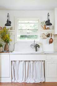 Up to 70% off top brands & styles. 15 Modern Farmhouse Kitchen Decorating Ideas