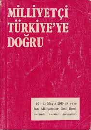 Sözü ve bestesi ali aksoy'a ait olan marş tarzındaki eseri dinliyoruz. Milliyetci Turkiye Ye Dogru By Turkcu Betik Issuu