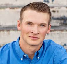 THE FIRST BALE OF COTTON