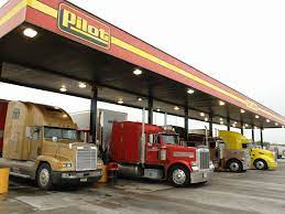 50 Things I Learned From Visiting 50 U S States Travel Center Visiting Big Trucks