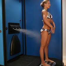 A perfect spray tan… fast! Best Spray Tans In Orange County Cbs Los Angeles