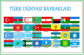 Otto S Random Thoughts March 2014 Bayrak Turkler Afganistan