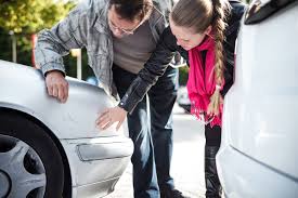 If you have collision coverage, this part of your policy pays for repairs if you're involved in an accident. Does Car Insurance Cover Scratches And Dents