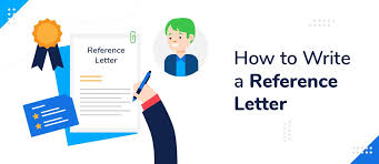A cover letter can also help you make a generic resume appear more tailored for t. How Does A Reference Letter Differ From A Recommendation Letter Quora