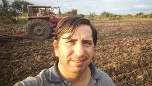 Referentes del sector agropecuario entrerriano llaman a NO votar por Javier  Milei