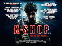 Maybe you would like to learn more about one of these? K Shop 2016 Imdb