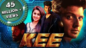 New movies and episodes are added hourly. Kee 2019 New Released Hindi Dubbed Full Movie Jiiva Govind Padmasoorya Nikki Galrani Youtube