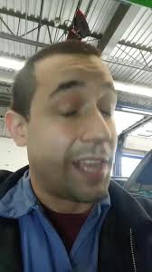 1999 Buick Lesabre Airbag Removal