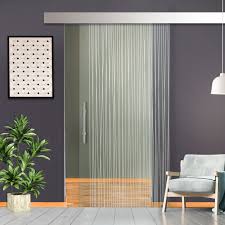 We did not find results for: Glass Door Us Sliding Glass Barn Door With Installation Hardware Kit Wayfair