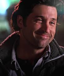 the way greys legit d*ed when derek did 🫢