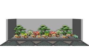 39 gambar sketsa bunga indah sakura mawar melati matahari 120 sketsa gambar pemandangan alam bagus dan berwarna 15 Gambar Desain Taman Kering Indoor Outdoor Praktis World Of Flowers