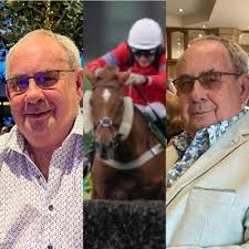 Mark Pearse (@Mark_Pearse83)