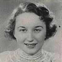 Kathryn Marie Krebs (1918–2013) • FamilySearch