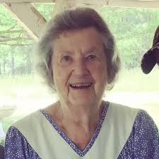 Obituary for Willadeane Wilma (Woodford) Moritz