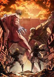 We did not find results for: Snk Season 3 Part 2 Funimation Exclusive Key Visual Funimation Has Released A Special Key Vis Attack On Titan Anime Attack On Titan Season Attack On Titan Eren