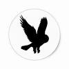 Hedwig Harry Potter Owl Clipart