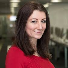 Women Techmakers Belfast 2019