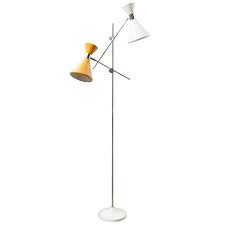 Ships free orders over $39. Stilnovo Style Double Headed Floor Lamp From A Unique Collection Of Antique And Modern Floor Lamps At Http Www 1stdibs Floor Lamp Lamp Modern Floor Lamps