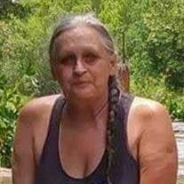 Joyce Gail Helton Obituary