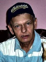 Russell Wilbert Cook Jr. Obituary (2022)