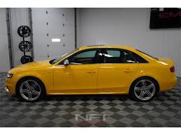 Image result for Imola Yellow 2010 Audi