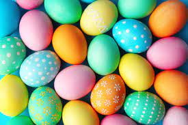 For christians the custom of giving eggs at easter celebrates new life. The 17 Best Internet Easter Eggs You Ve Got To See In 2021 Impact
