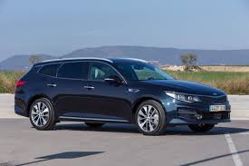 Edmunds also has kia optima hybrid pricing, mpg, specs, pictures, safety features, consumer reviews and more. Genf 2016 Kia Mit Einem Kombi Und Zwei Hybrid Modellen Auto Medienportal Net