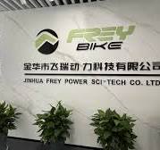 Ride with Freybike's Premium Custom Bikes - ODM/OEM Small ...