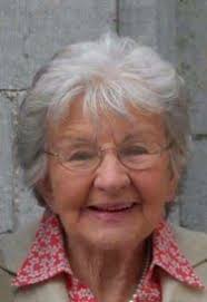 Condolence Book for MARGARET (Peggie) LAWTON (Rostellan, Cork)