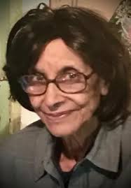 Obituary information for Mary Emily Lyons Brice