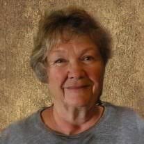 Janet L. Weirich Obituary (2023)