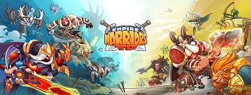 They don't unlock through playing. Empire Warriors Premium Mod Apk 2 4 24 Unlimited Money