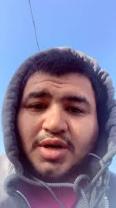 Fred Olivas's Instagram, Twitter & Facebook