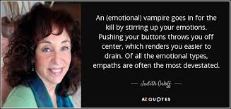 Top 6 Empaths Quotes A Z Quotes