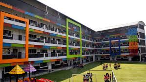 Our office supports dual language and bilingual programs. Bilingual Curriculum Private International Bilingual Schools Giis Singapore