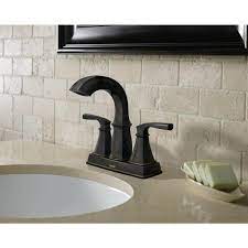 We did not find results for: Moen Hensley 4 In Centerset 2 Handle Bathroom Faucet In Mediterranean Bronze Ws84411mbrb The Home Depot