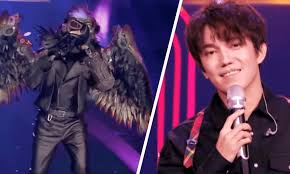 King of mask singer is a south korean singing competition program starting celebrities. Global Star Dimash Kudaibergen Eliminated On Masked Singer China Talent Recap