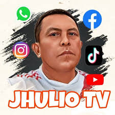 Jhulio Terry Ramirez Guzman