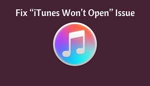 Itunes Won T Open On Pc Windows 10 8 7 Here S The Fix Itunes Windows Windows 10