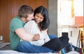 A relationship is a true commitment. Recognizing The Five Stages In A Relationship Lovetoknow