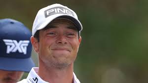 Hovland på vei mot seier i Florida etter imponerende comeback